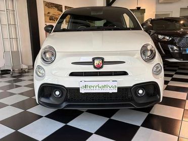 Abarth 595 595 2016 1.4 t-jet 165cv