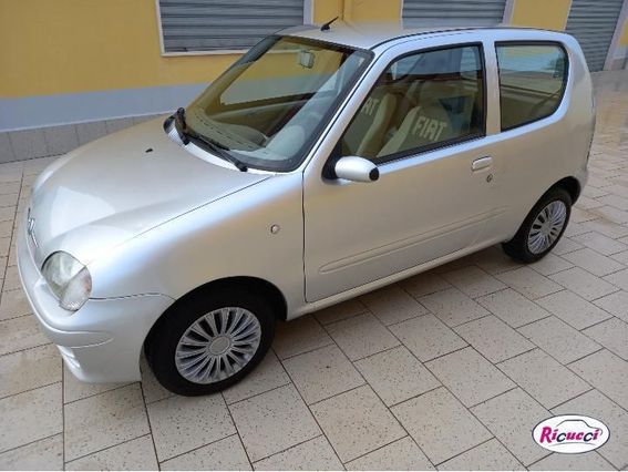 FIAT Seicento 1.1 Active