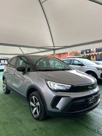 Opel Crossland 1.5 ECOTEC D 120 CV Start&Stop aut. Edition