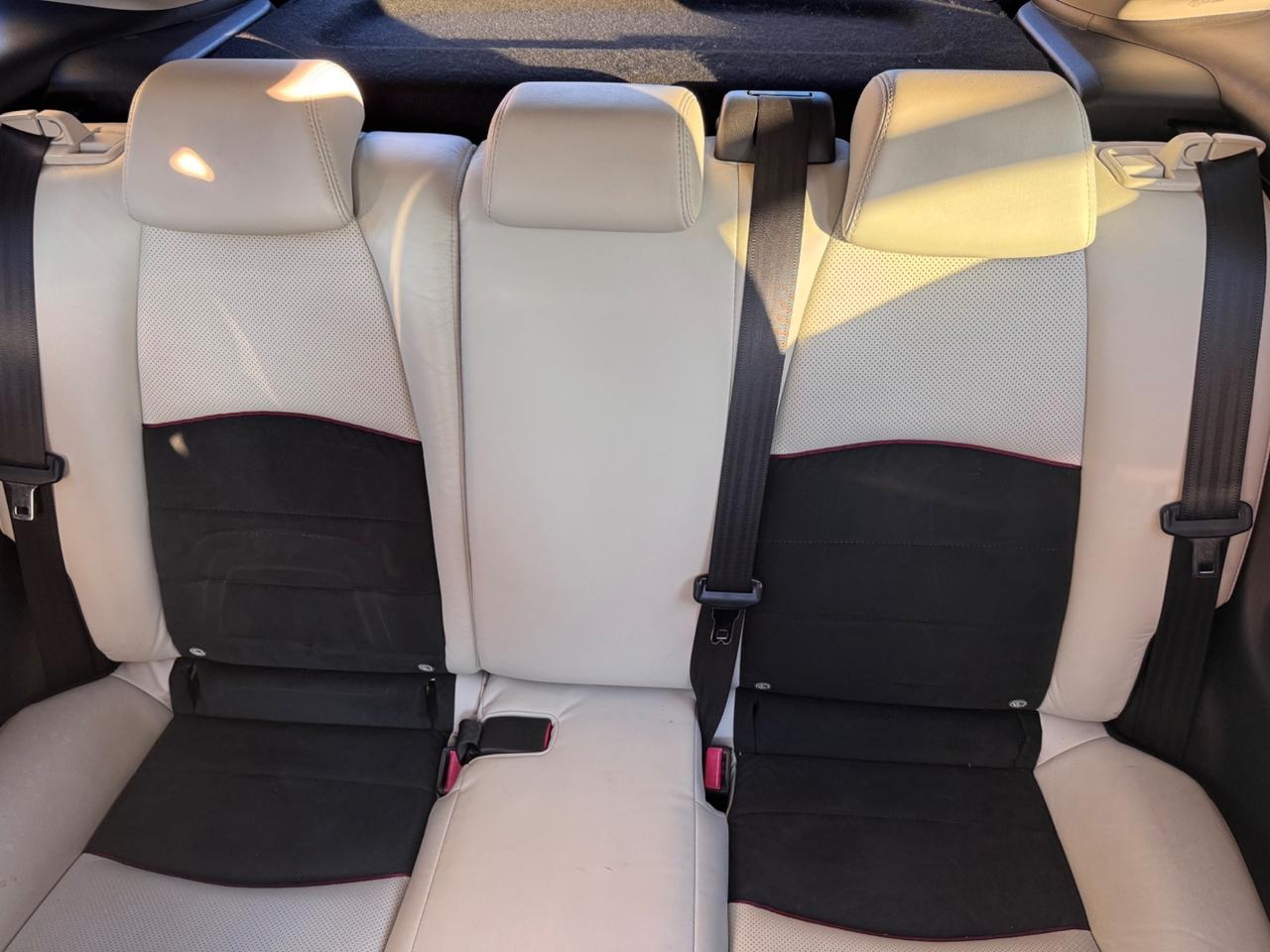 Mazda CX-3 1.5L Skyactiv-D neopaten garanzia 12 mesi