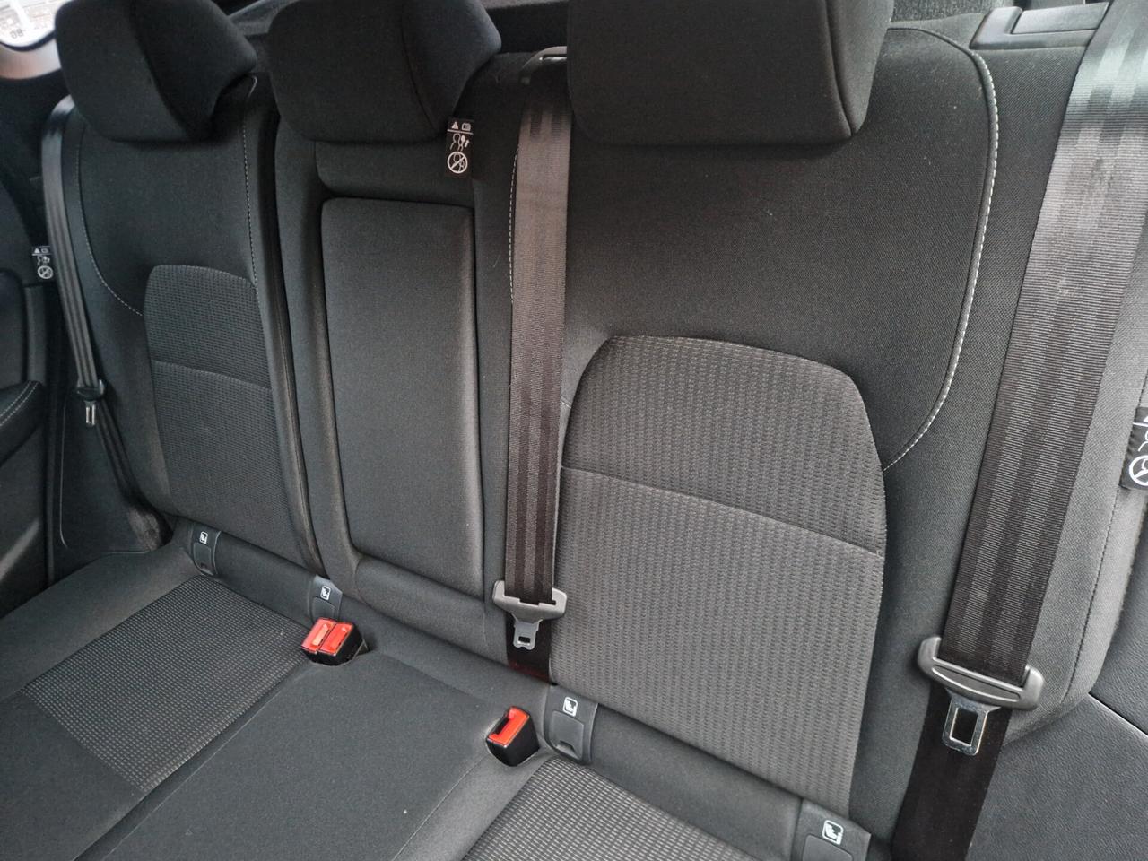 Qashqai 1.3 158cv Automatica Ibrida 25 mila km