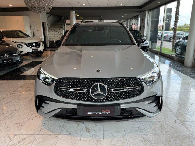 MERCEDES-BENZ GLC 300 d 4Matic Mild Hybrid Premium AMG 269cv