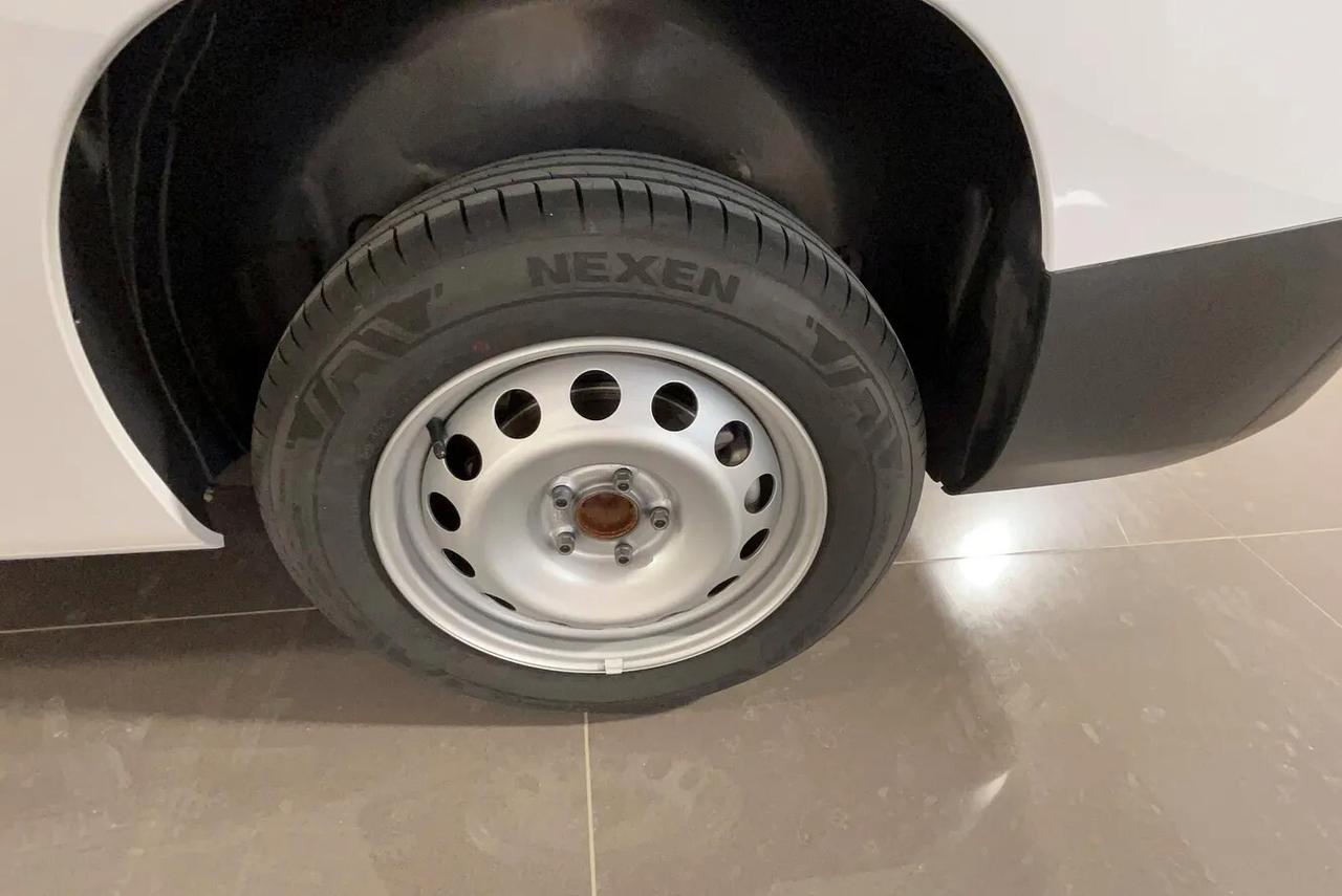 Fiat Doblo Doblò 1.5 BlueHdi 100CV PL-TN Van