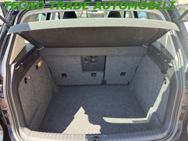 VOLKSWAGEN Tiguan 1.4 TSI Trend & Fun BlueMotion Technology