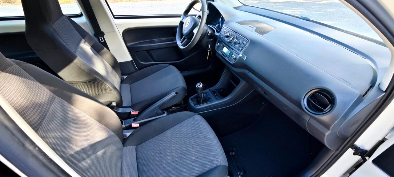 Skoda Citigo 1.0 68 CV 5 porte Ambition G-Tec