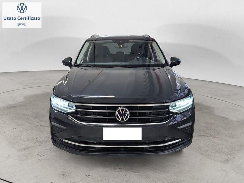 Volkswagen Tiguan Tiguan 2.0 TDI 150 CV SCR DSG Life