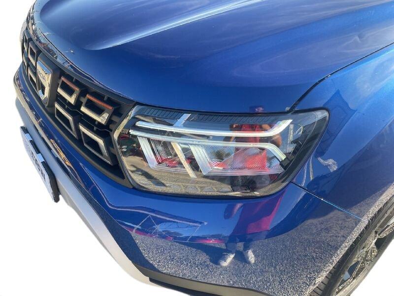 Dacia Duster Duster 1.0 TCe GPL 4x2 Extreme