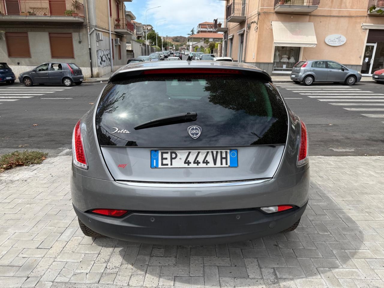 Lancia Delta 1.6 MJT DPF 105 CV Gold