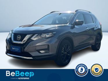Nissan X-Trail 1.7 DCI N-CONNECTA 4WD MY20
