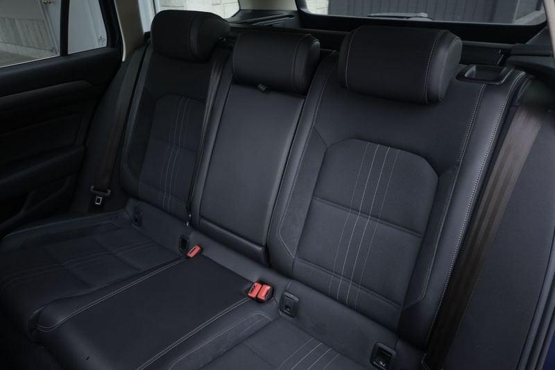 Volkswagen Passat Alltrack 2.0 TDI 240 CV 4motion DSG Executive BMT Unicoproprietario