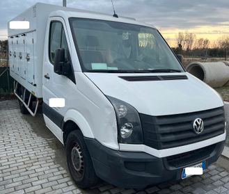 Volkswagen Crafter 2.0 diesel *per commercianti