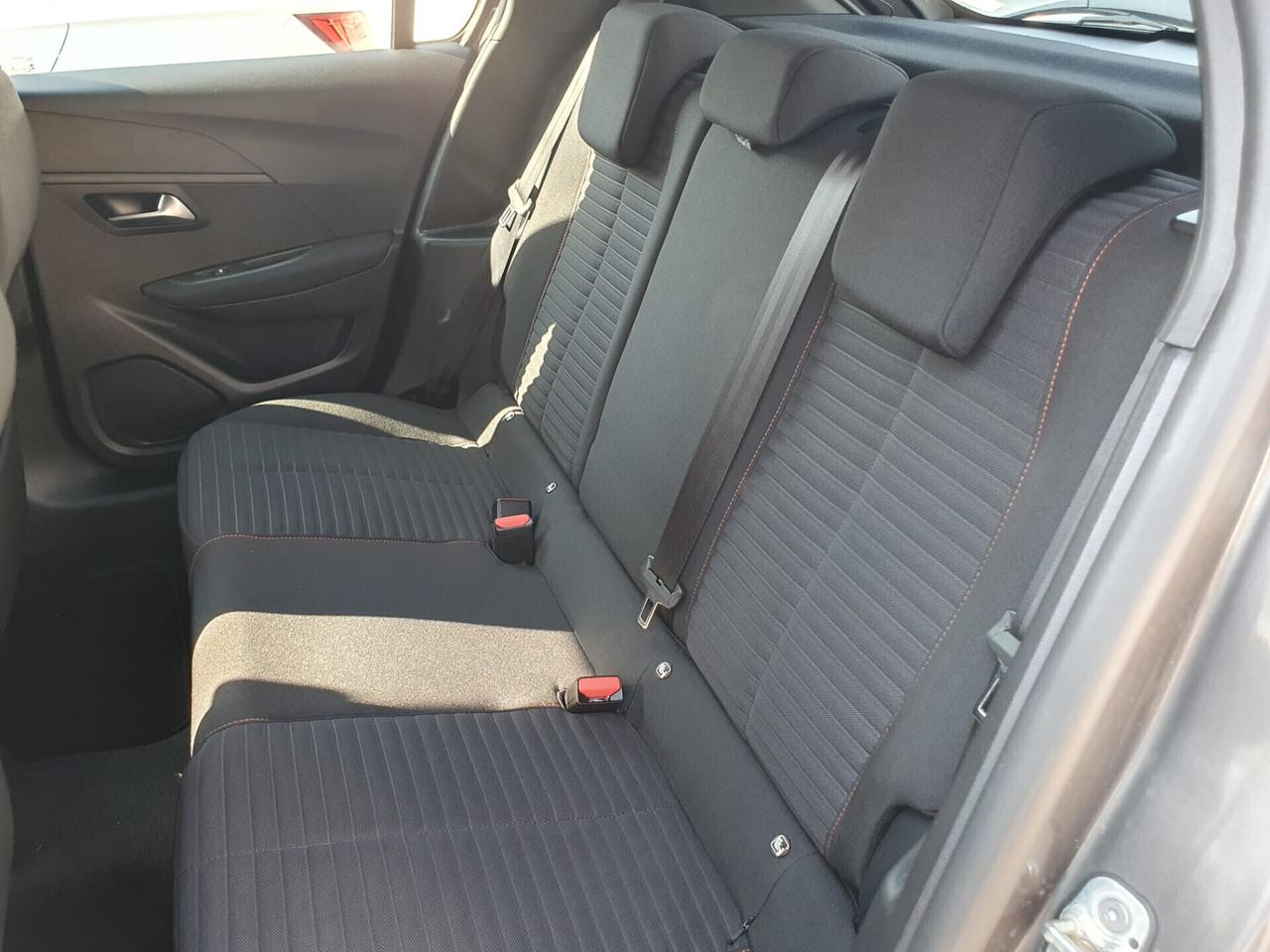 Peugeot 208 PureTech 75 Stop&Start 5 porte Allure Pack
