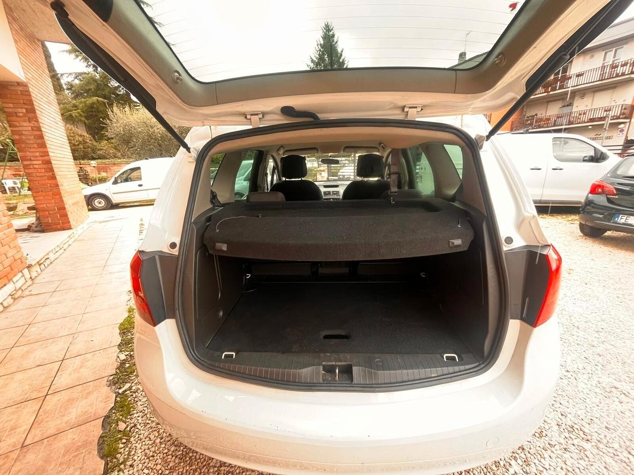 Opel Meriva 1.3 CDTI Cosmo