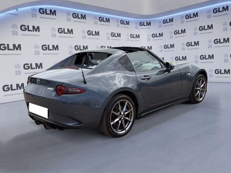 Mazda MX-5 2.0L Skyactiv-G 184cv Sport 2.0