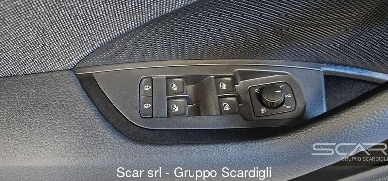 Skoda Kodiaq Kodiaq 2.0 TDI EVO SCR DSG 7 posti Style