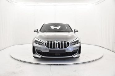 BMW 20d 120d Msport auto