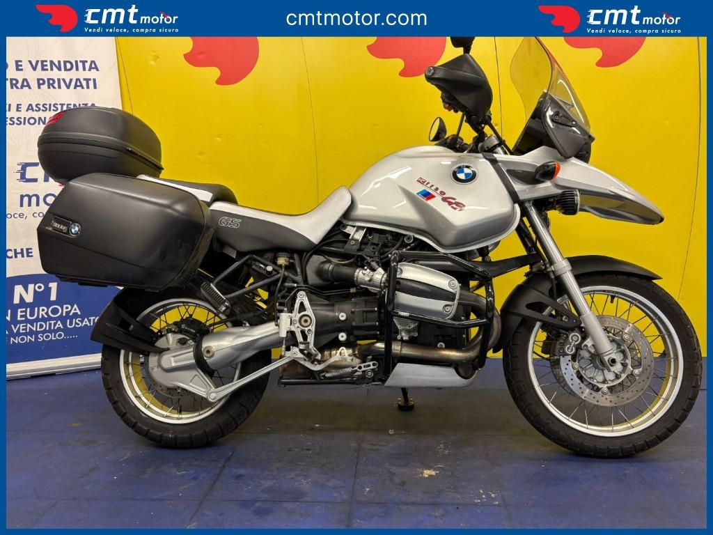 BMW R 1150 GS - 2000