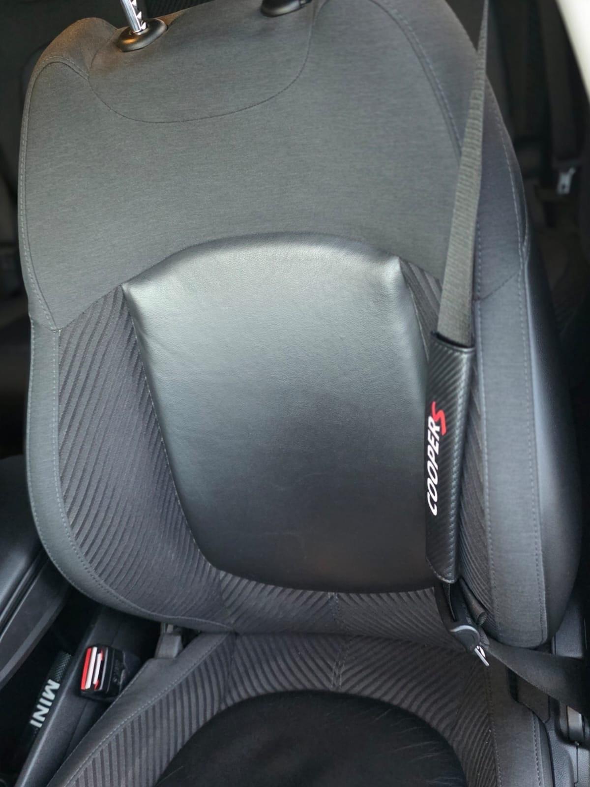 Mini Cooper SD Countryman 2.0 Boost ALL4 Automatica