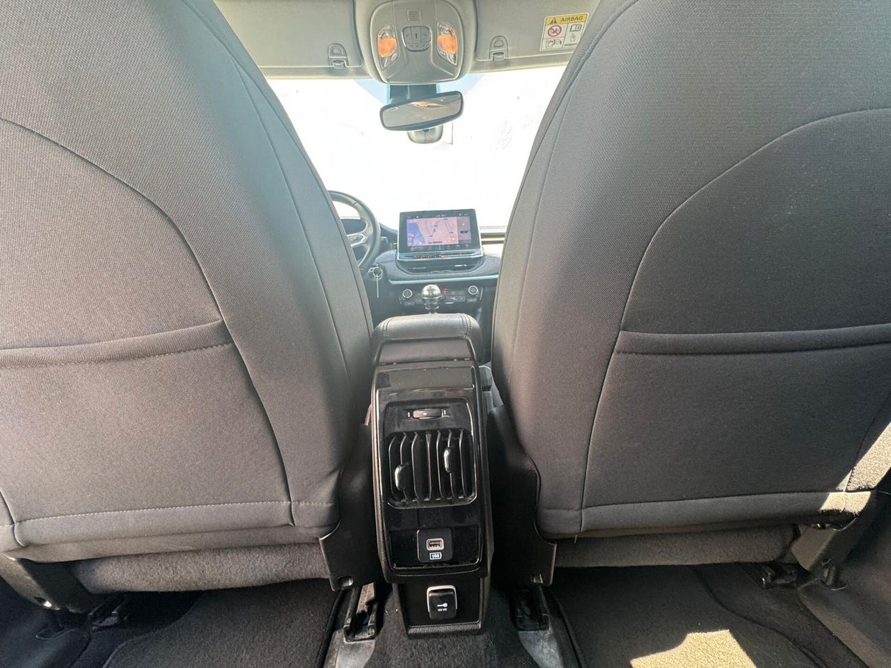 Jeep Compass 1.6 Multijet 130cv Business Navi