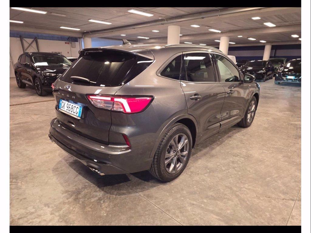 FORD Kuga 1.5 ecoblue st-line 2wd 120cv del 2022