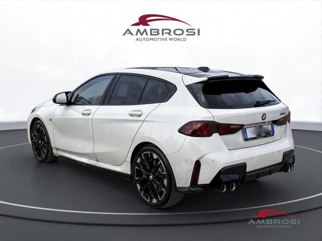 BMW M135 Serie 1 xdrive MSport Pro auto