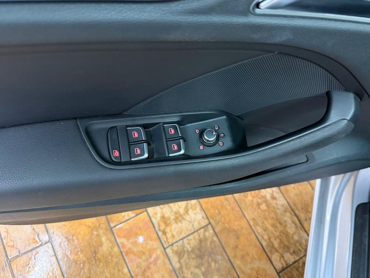 Audi A3 2.0 TDI 184CV cl.d S tronic quattro Ambition