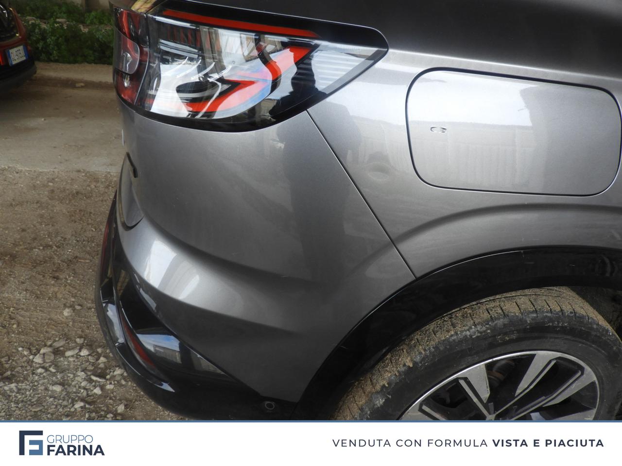 RENAULT Austral 2023 - Austral 1.2 E-Tech full hybrid Techno 200cv a