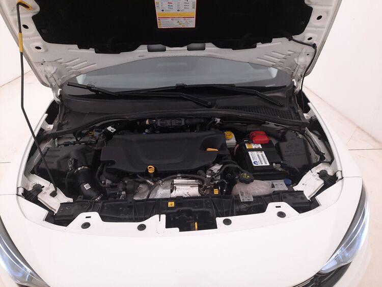 Fiat Tipo SW Business BR019557 1.6 Diesel 131CV