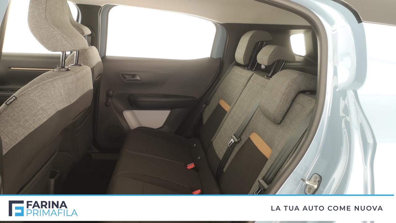 CITROEN Nuova C3 Aircross PureTech Turbo 100 MT6 - YOU