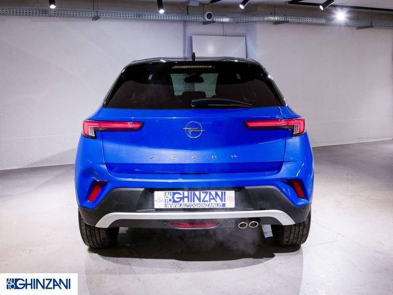 Opel Mokka 1.2 Turbo 130CV Ultimate - "PREZZO VERO"