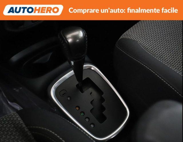 TOYOTA Yaris 1.5 Hybrid 5 porte Active
