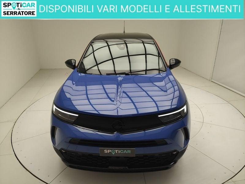 Opel Mokka 1.2 t GS s&s 130cv at8