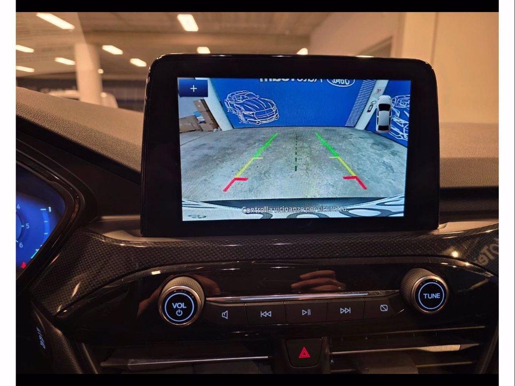 FORD Kuga 1.5 ecoblue st-line 2wd 120cv del 2022