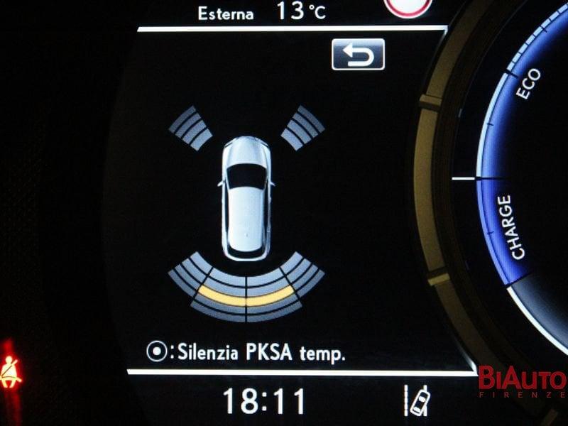 Lexus RX RX 450h 3.5 F-Sport cvt