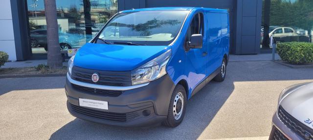 FIAT Talento 2.0 Ecojet 120CV PC-TN Furgone 12q