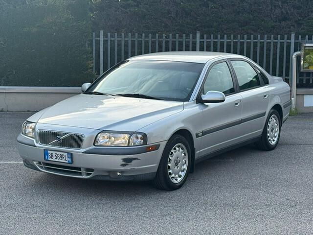 Volvo S80 2.0i turbo 20V cat T Optima SUPERPRICE!!