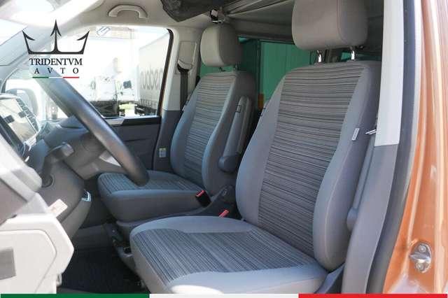 Volkswagen T6.1 California 2.0 Tdi Coast Ocean 150cv 4Motion DSG
