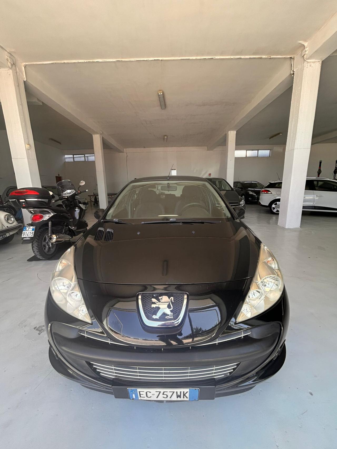 Peugeot 206 Plus 1.4 HDi 70CV 5p. Trendy