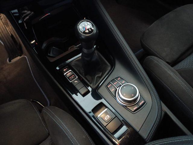 BMW X2 sDrive18d Msport-X