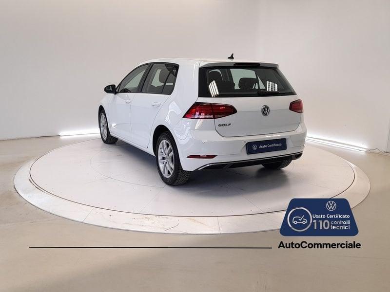 Volkswagen Golf 1.6 TDI Business BMT