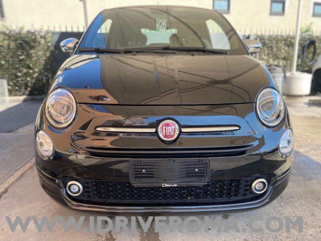 FIAT 500 1.0 Hybrid "DIVERSI COLORI" + GPL