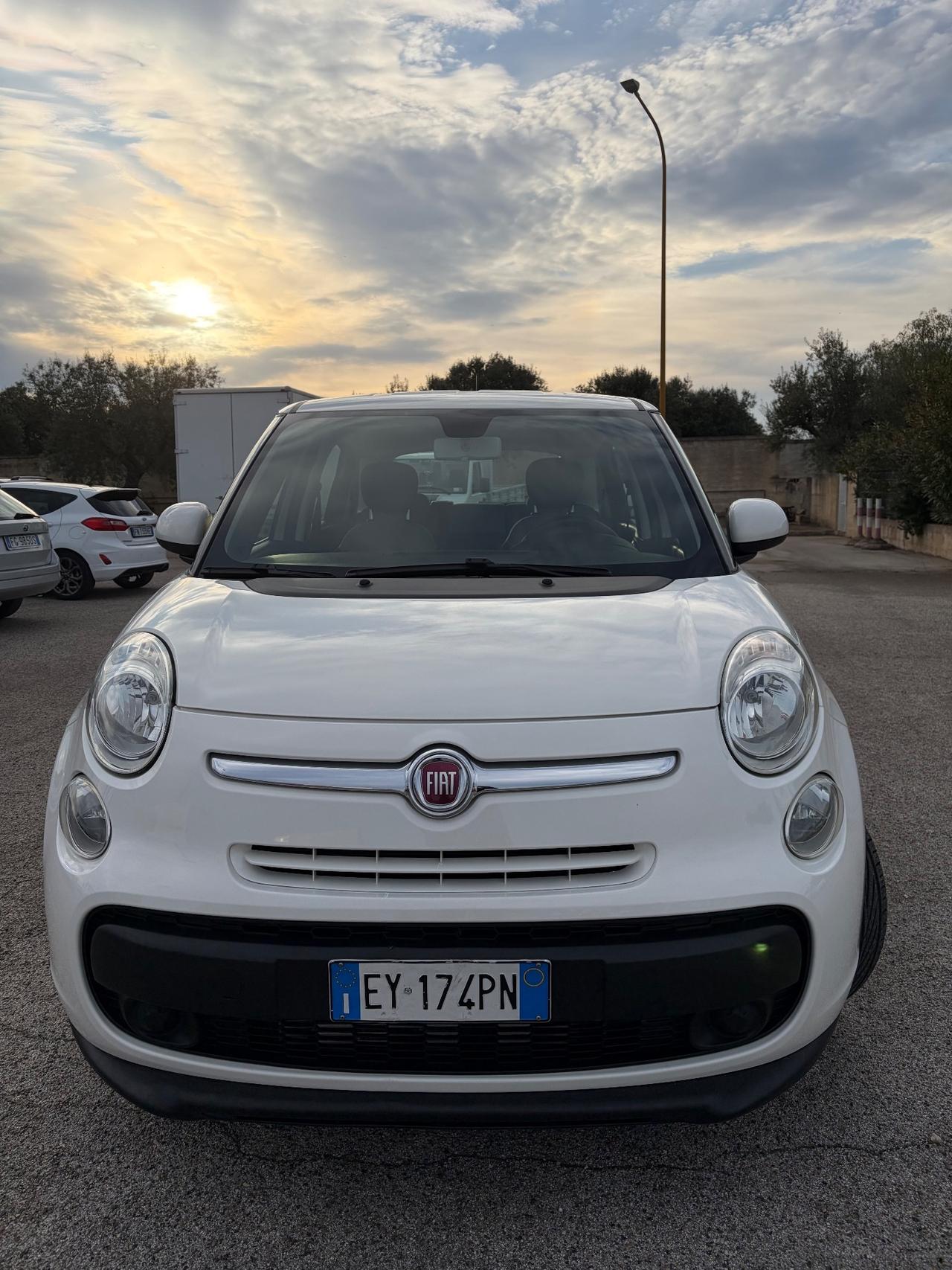 Fiat 500L 1.3 Multijet 85 CV Lounge