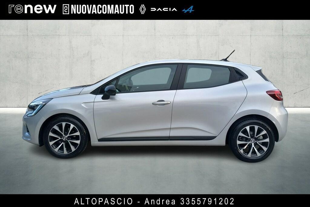 Renault Clio 5 Porte 1.0 TCe Intens