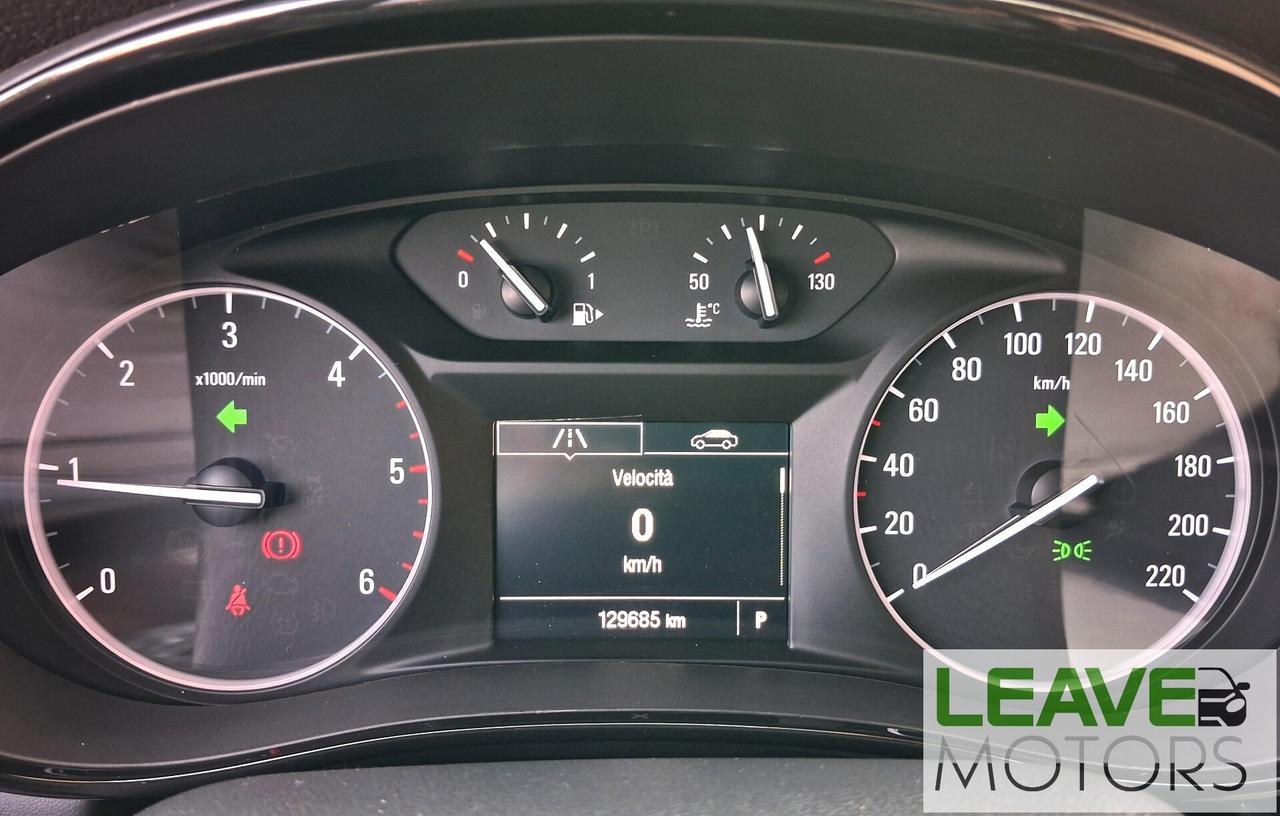 Opel Mokka 1.6 CDTI aut. (M1567)