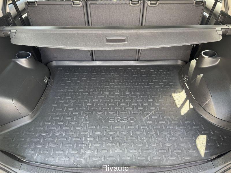 Toyota Verso 1.6 Active