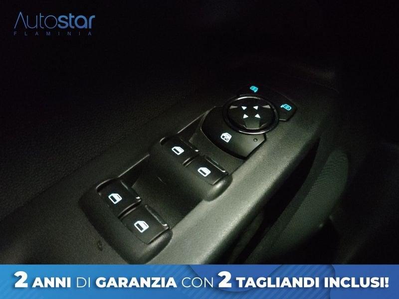 Ford EcoSport 1.0 ecoboost Titanium s&s 125cv my20.25