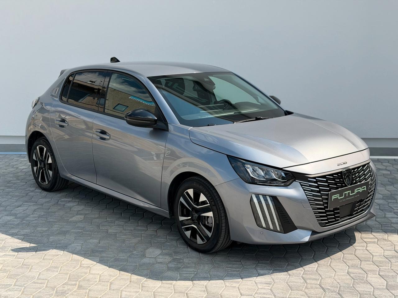 Peugeot 208 1.2 PureTech Allure 100cv