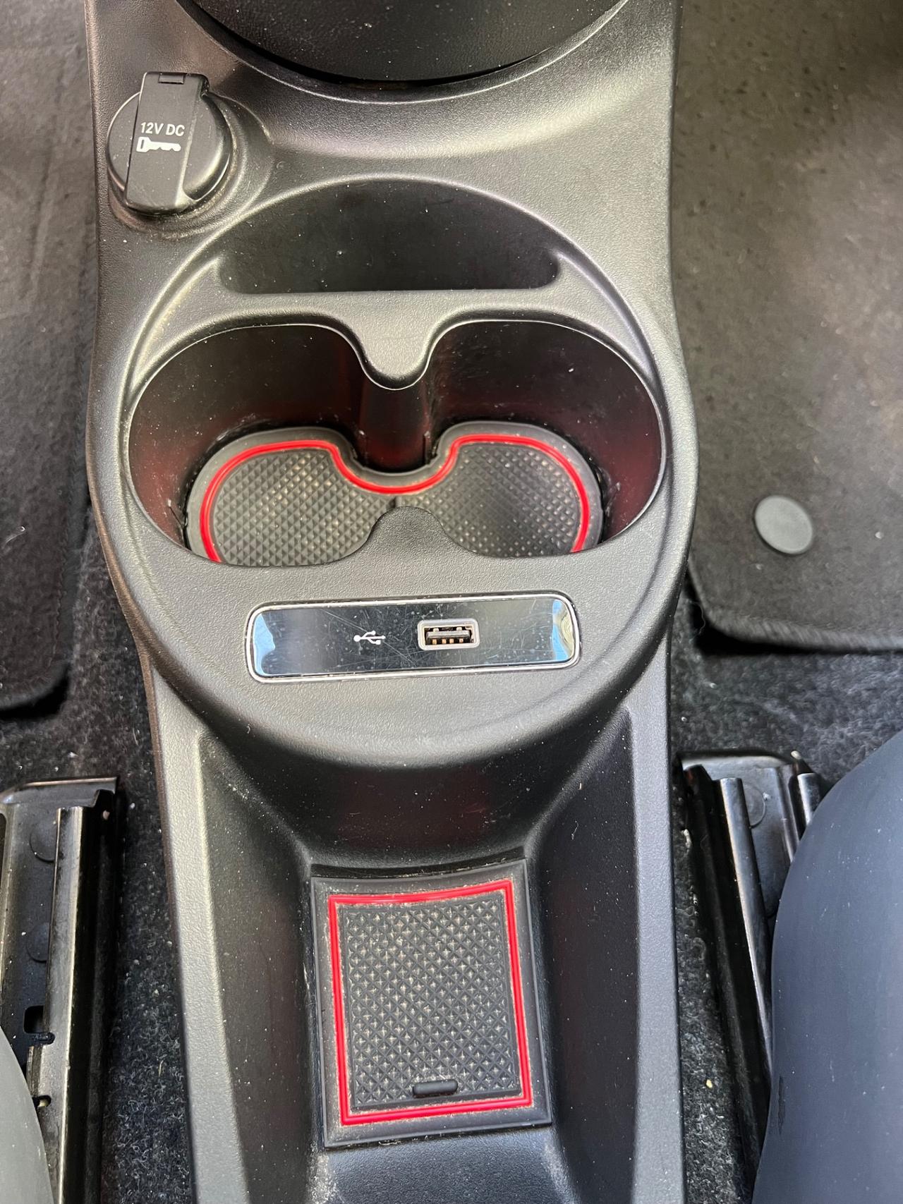 Fiat 500 C 1.2 Spiaggina '58