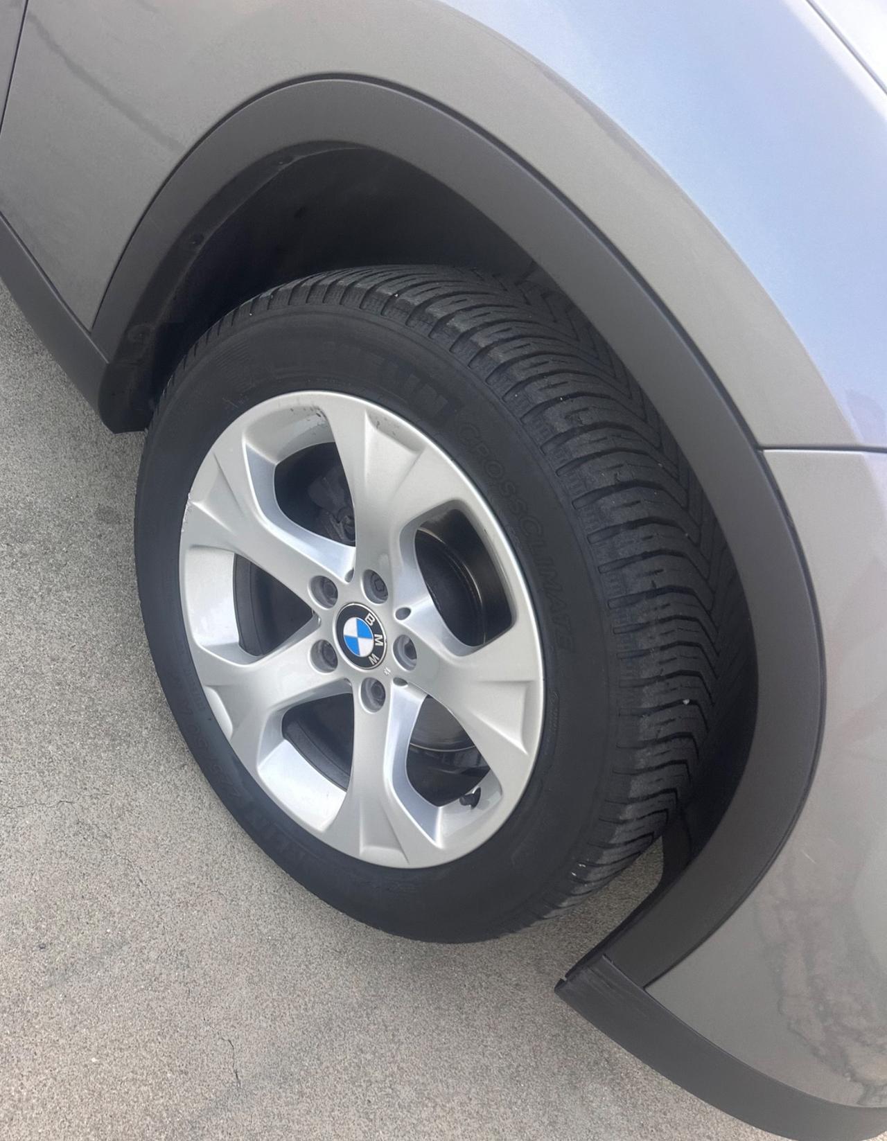 Bmw X1 sDrive 18d 143cv Futura DA AMATORE