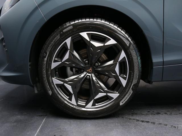CUPRA Terramar 1.5 Hybrid 150CV DSG